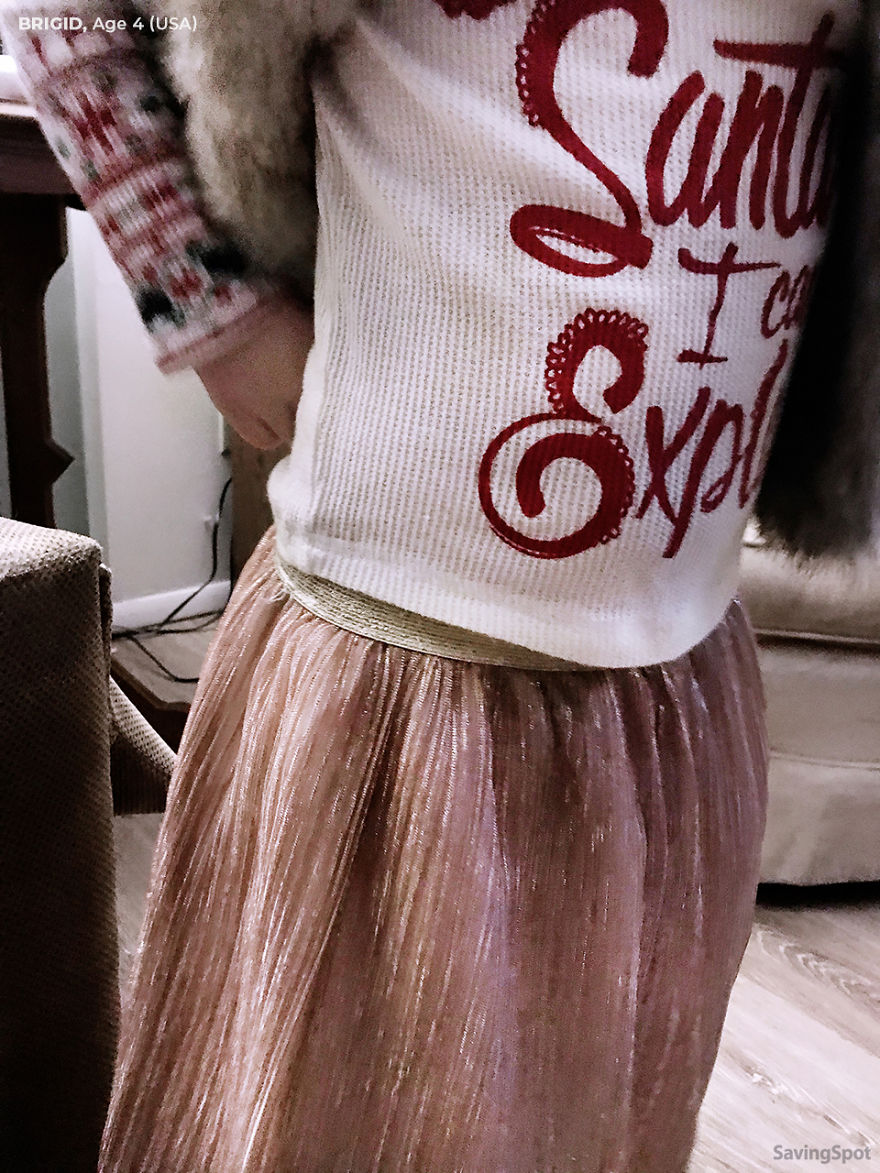 Preschoolers From 5 Different Countries Show What They Carry In Their Pockets Preschoolers From 5 Different Countries Show What They Carry In Their Pockets