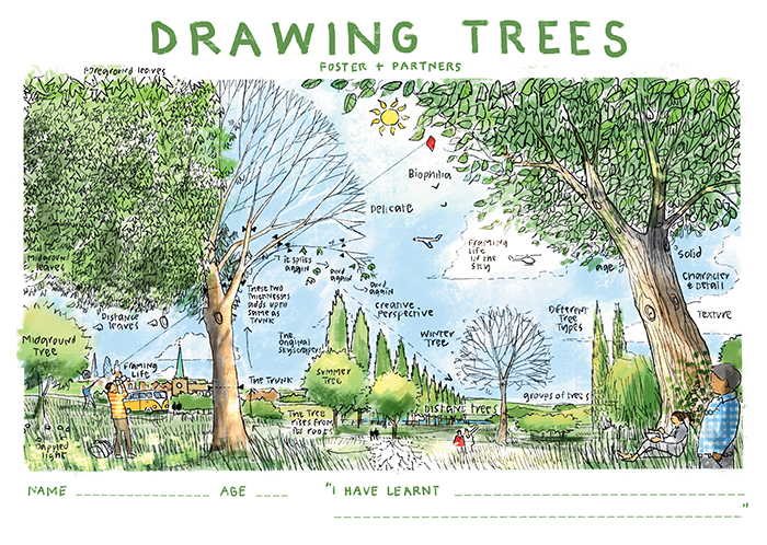 Architecture Studio Releases A Series Of Templates Children Can Use To Create Paper Cities During Lockdown Architecture Studio Releases A Series Of Templates Children Can Use To Create Paper Cities During Lockdown