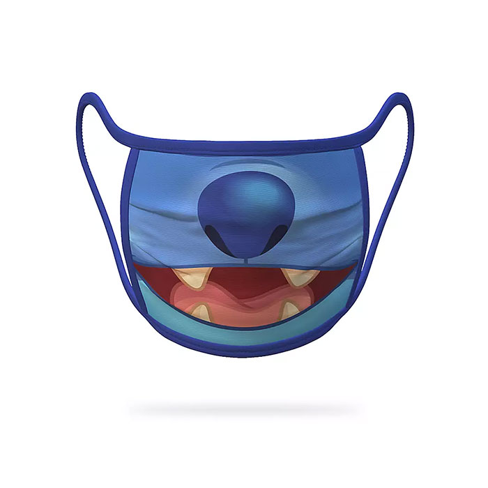Disney Launches A New Line Of Face Masks That Will Make The Pandemic Thing Look Less Frightening For The Little Ones Disney Launches A New Line Of Face Masks That Will Make The Pandemic Thing Look Less Frightening For The Little Ones