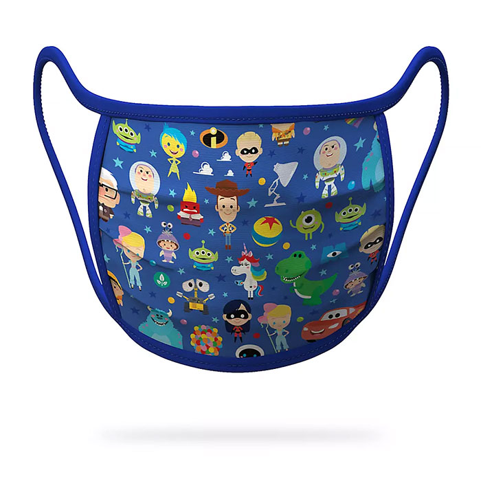 Disney Launches A New Line Of Face Masks That Will Make The Pandemic Thing Look Less Frightening For The Little Ones Disney Launches A New Line Of Face Masks That Will Make The Pandemic Thing Look Less Frightening For The Little Ones