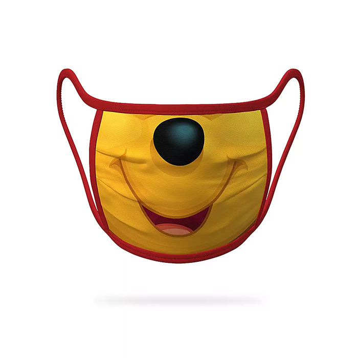 Disney Launches A New Line Of Face Masks That Will Make The Pandemic Thing Look Less Frightening For The Little Ones Disney Launches A New Line Of Face Masks That Will Make The Pandemic Thing Look Less Frightening For The Little Ones