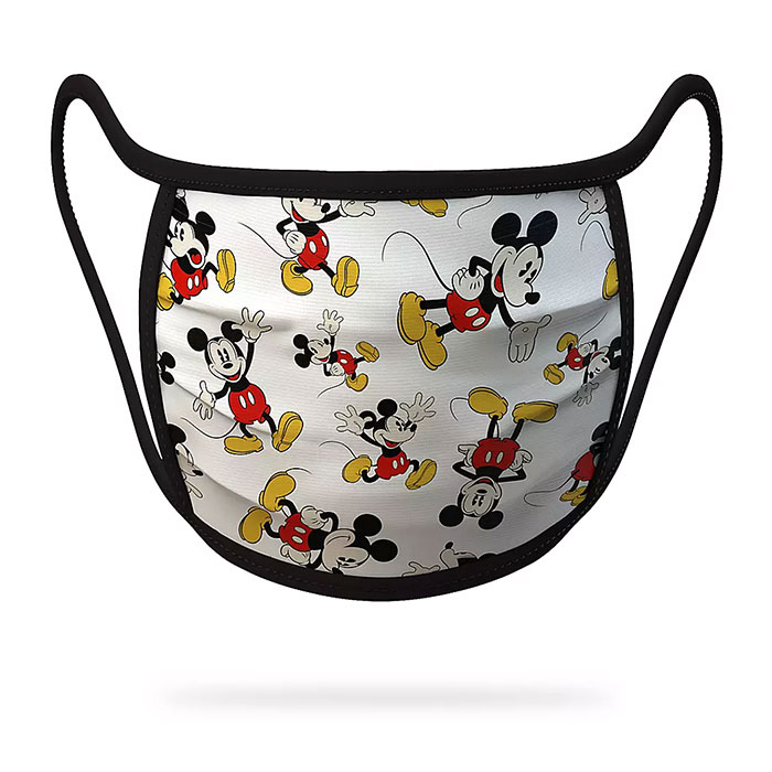 Disney Launches A New Line Of Face Masks That Will Make The Pandemic Thing Look Less Frightening For The Little Ones Disney Launches A New Line Of Face Masks That Will Make The Pandemic Thing Look Less Frightening For The Little Ones