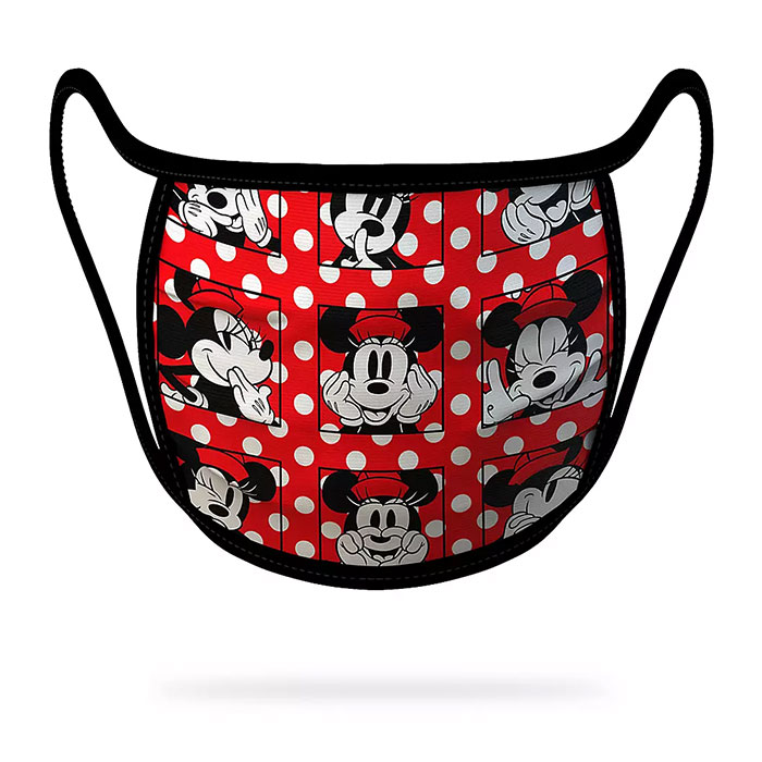 Disney Launches A New Line Of Face Masks That Will Make The Pandemic Thing Look Less Frightening For The Little Ones Disney Launches A New Line Of Face Masks That Will Make The Pandemic Thing Look Less Frightening For The Little Ones