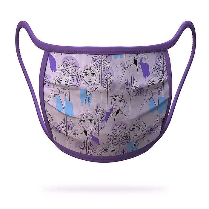 Disney Launches A New Line Of Face Masks That Will Make The Pandemic Thing Look Less Frightening For The Little Ones Disney Launches A New Line Of Face Masks That Will Make The Pandemic Thing Look Less Frightening For The Little Ones