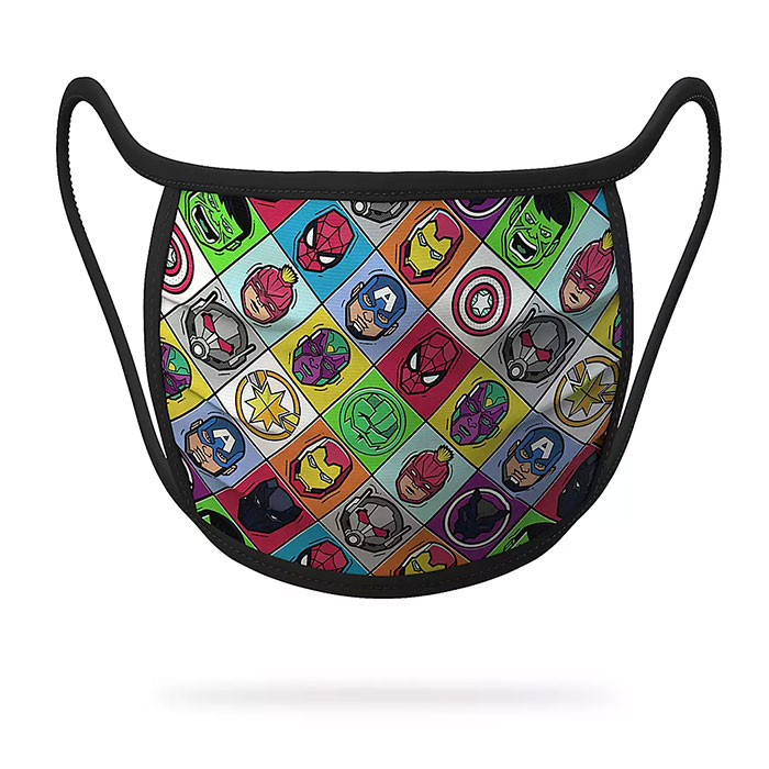 Disney Launches A New Line Of Face Masks That Will Make The Pandemic Thing Look Less Frightening For The Little Ones Disney Launches A New Line Of Face Masks That Will Make The Pandemic Thing Look Less Frightening For The Little Ones