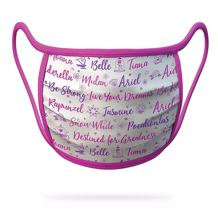 Disney Launches A New Line Of Face Masks That Will Make The Pandemic Thing Look Less Frightening For The Little Ones Disney Launches A New Line Of Face Masks That Will Make The Pandemic Thing Look Less Frightening For The Little Ones