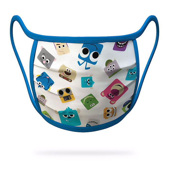 Disney Launches A New Line Of Face Masks That Will Make The Pandemic Thing Look Less Frightening For The Little Ones Disney Launches A New Line Of Face Masks That Will Make The Pandemic Thing Look Less Frightening For The Little Ones