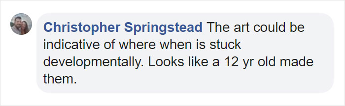 Some People Try To Mock Paris Hilton After She Showcases Her Art, But Others Say It’s Not So Bad And Are Really Proud Of Her Some People Try To Mock Paris Hilton After She Showcases Her Art, But Others Say It’s Not So Bad And Are Really Proud Of Her