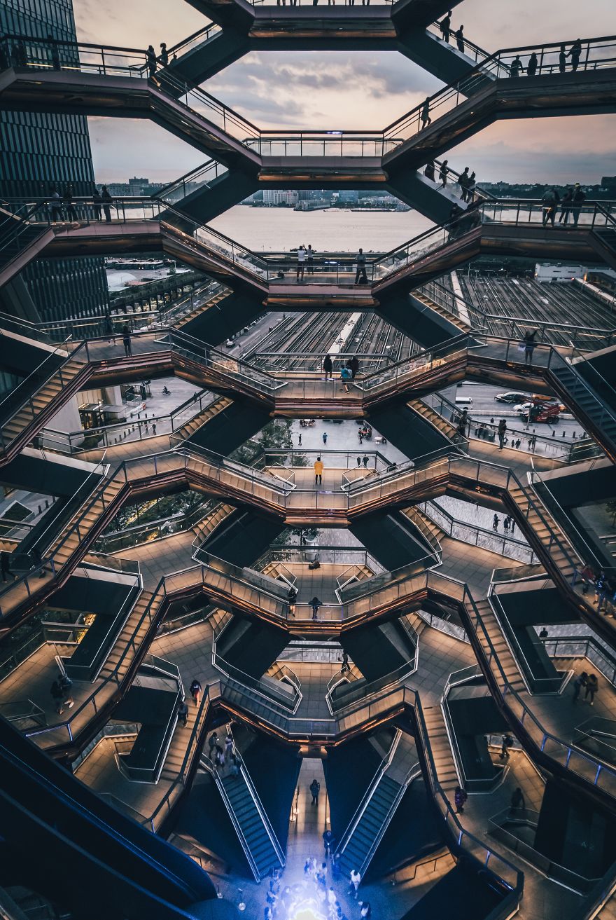 These Photographs Show How Beautiful Architecture Around The World Is: ‘Architecture 2020’ Competition (50 Pics) These Photographs Show How Beautiful Architecture Around The World Is: ‘Architecture 2020’ Competition (50 Pics)