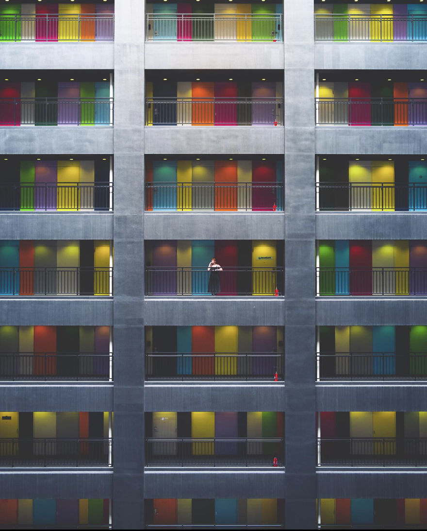 These Photographs Show How Beautiful Architecture Around The World Is: ‘Architecture 2020’ Competition (50 Pics) These Photographs Show How Beautiful Architecture Around The World Is: ‘Architecture 2020’ Competition (50 Pics)