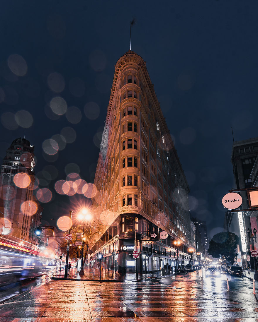 These Photographs Show How Beautiful Architecture Around The World Is: ‘Architecture 2020’ Competition (50 Pics) These Photographs Show How Beautiful Architecture Around The World Is: ‘Architecture 2020’ Competition (50 Pics)