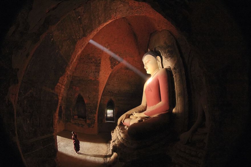 These Photographs Show How Beautiful Architecture Around The World Is: ‘Architecture 2020’ Competition (50 Pics) These Photographs Show How Beautiful Architecture Around The World Is: ‘Architecture 2020’ Competition (50 Pics)