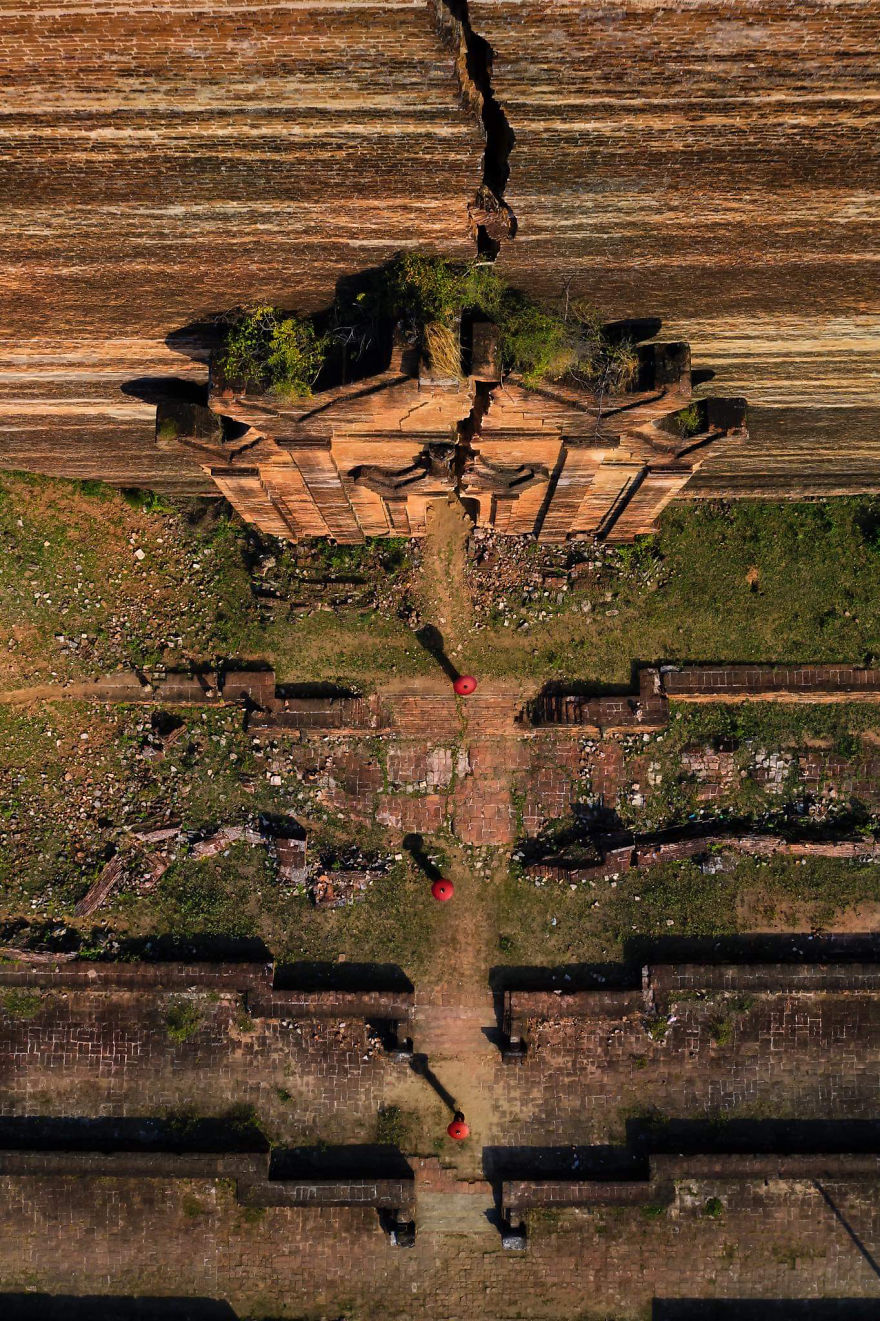 These Photographs Show How Beautiful Architecture Around The World Is: ‘Architecture 2020’ Competition (50 Pics) These Photographs Show How Beautiful Architecture Around The World Is: ‘Architecture 2020’ Competition (50 Pics)