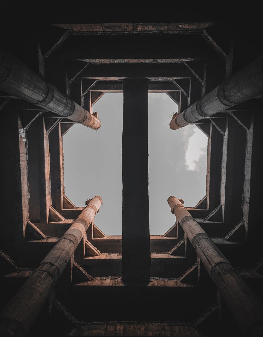 These Photographs Show How Beautiful Architecture Around The World Is: ‘Architecture 2020’ Competition (50 Pics) These Photographs Show How Beautiful Architecture Around The World Is: ‘Architecture 2020’ Competition (50 Pics)