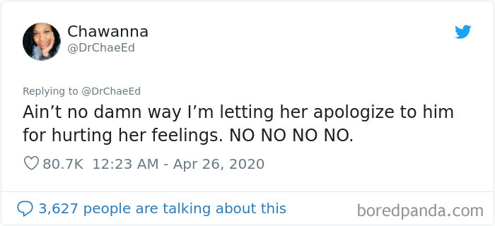 12 Y.O. Gets Sent To His Room For Insulting His 5 Y.O. Sister, She Wants To Apologize For Getting Him In Trouble But Mom Won’t Let Her 12 Y.O. Gets Sent To His Room For Insulting His 5 Y.O. Sister, She Wants To Apologize For Getting Him In Trouble But Mom Won’t Let Her