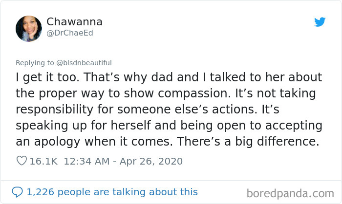 12 Y.O. Gets Sent To His Room For Insulting His 5 Y.O. Sister, She Wants To Apologize For Getting Him In Trouble But Mom Won’t Let Her 12 Y.O. Gets Sent To His Room For Insulting His 5 Y.O. Sister, She Wants To Apologize For Getting Him In Trouble But Mom Won’t Let Her