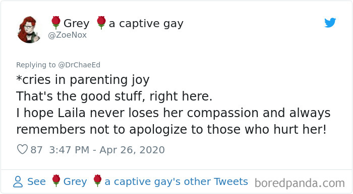 12 Y.O. Gets Sent To His Room For Insulting His 5 Y.O. Sister, She Wants To Apologize For Getting Him In Trouble But Mom Won’t Let Her 12 Y.O. Gets Sent To His Room For Insulting His 5 Y.O. Sister, She Wants To Apologize For Getting Him In Trouble But Mom Won’t Let Her