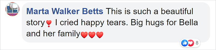 Dog Finally Gets To See Her Owners After Being Missing For Almost 2 Months Dog Finally Gets To See Her Owners After Being Missing For Almost 2 Months
