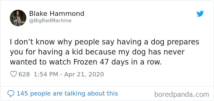 30 Of The Best Parenting Tweets Of The Month (April) 30 Of The Best Parenting Tweets Of The Month (April)