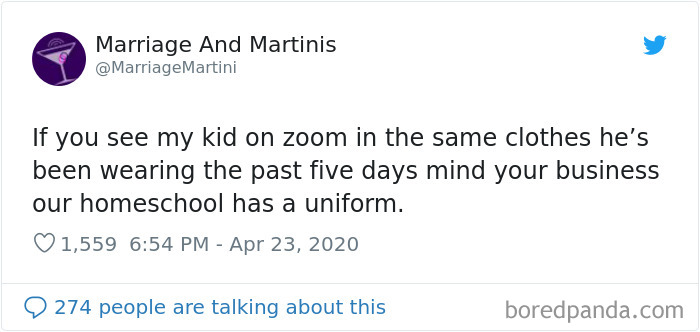 30 Of The Best Parenting Tweets Of The Month (April) 30 Of The Best Parenting Tweets Of The Month (April)
