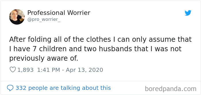 30 Of The Best Parenting Tweets Of The Month (April) 30 Of The Best Parenting Tweets Of The Month (April)
