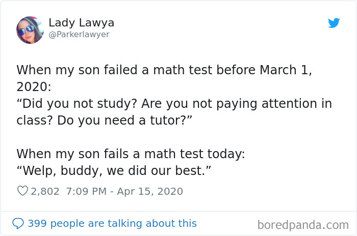 30 Of The Best Parenting Tweets Of The Month (April) 30 Of The Best Parenting Tweets Of The Month (April)