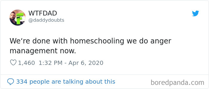 30 Of The Best Parenting Tweets Of The Month (April) 30 Of The Best Parenting Tweets Of The Month (April)