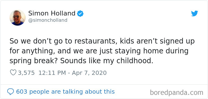 30 Of The Best Parenting Tweets Of The Month (April) 30 Of The Best Parenting Tweets Of The Month (April)