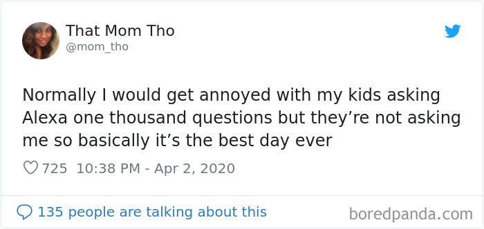 30 Of The Best Parenting Tweets Of The Month (April) 30 Of The Best Parenting Tweets Of The Month (April)