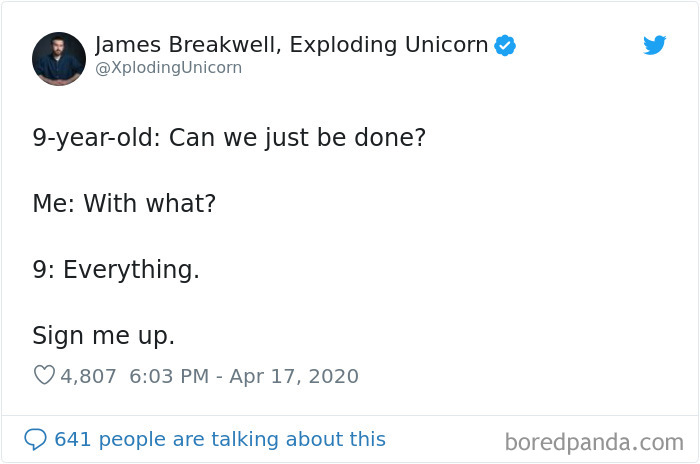 30 Of The Best Parenting Tweets Of The Month (April) 30 Of The Best Parenting Tweets Of The Month (April)