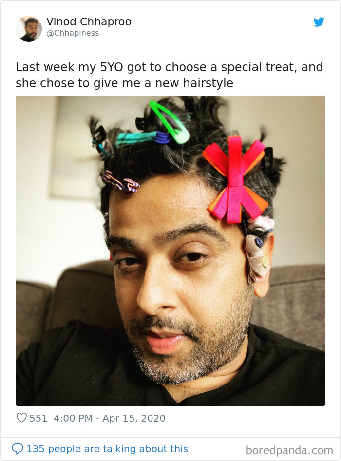 30 Of The Best Parenting Tweets Of The Month (April) 30 Of The Best Parenting Tweets Of The Month (April)