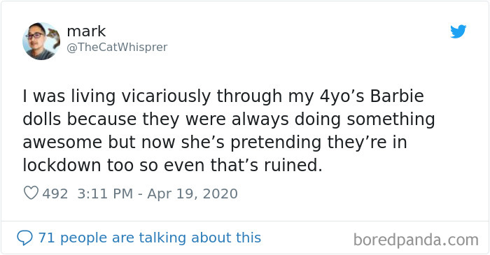 30 Of The Best Parenting Tweets Of The Month (April) 30 Of The Best Parenting Tweets Of The Month (April)