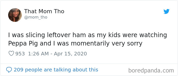 30 Of The Best Parenting Tweets Of The Month (April) 30 Of The Best Parenting Tweets Of The Month (April)