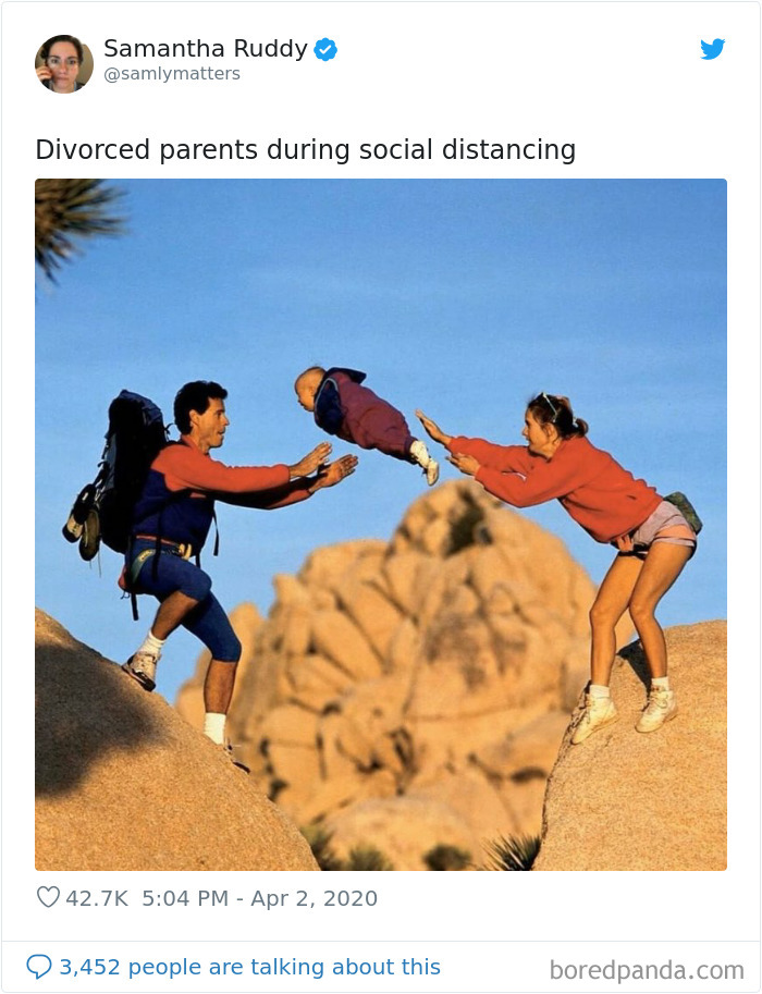 30 Of The Best Parenting Tweets Of The Month (April) 30 Of The Best Parenting Tweets Of The Month (April)