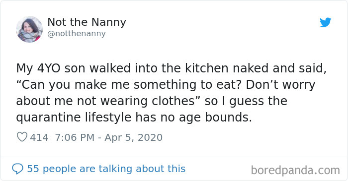 30 Of The Best Parenting Tweets Of The Month (April) 30 Of The Best Parenting Tweets Of The Month (April)