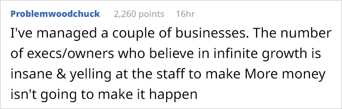 Someone Asks Why Billionaires Don’t Use Their Money To Solve World Problems, This User Explains It Perfectly Someone Asks Why Billionaires Don’t Use Their Money To Solve World Problems, This User Explains It Perfectly