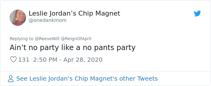 This Reporter Went On Air Wearing Only A Suit Coat And No Pants, Not Realizing Everyone Could See His Legs This Reporter Went On Air Wearing Only A Suit Coat And No Pants, Not Realizing Everyone Could See His Legs