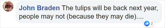 800,000 Tulips Were Cut Down In This Japanese City After Its Residents Failed To Follow Quarantine Rules 800,000 Tulips Were Cut Down In This Japanese City After Its Residents Failed To Follow Quarantine Rules