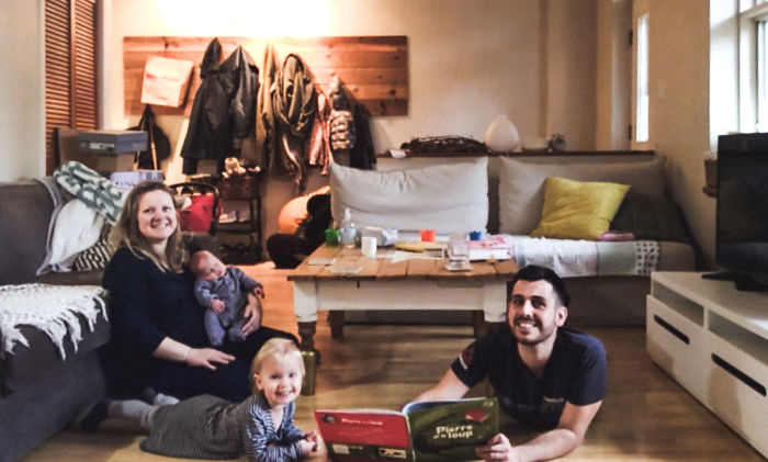 I Capture People All Around The World During Video Calls In Their Homes (46 Pics)