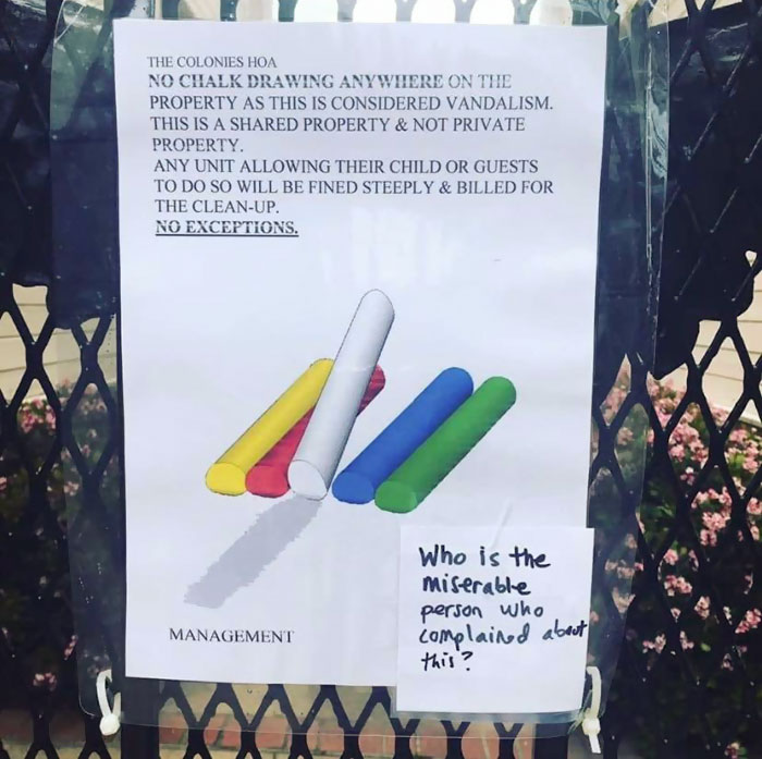 25 Inhumane, Greedy Landlords Who Revealed Their True Colors During The Pandemic 25 Inhumane, Greedy Landlords Who Revealed Their True Colors During The Pandemic