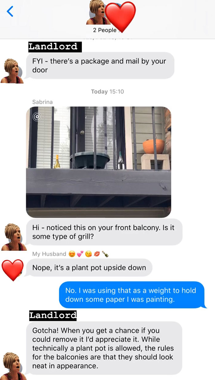 25 Inhumane, Greedy Landlords Who Revealed Their True Colors During The Pandemic 25 Inhumane, Greedy Landlords Who Revealed Their True Colors During The Pandemic