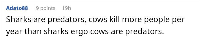 Guy Asks Why Dragons Have Eyes On The Sides Of Their Heads If They Are Predators, A Tumblr User Gives A Scientific Explanation