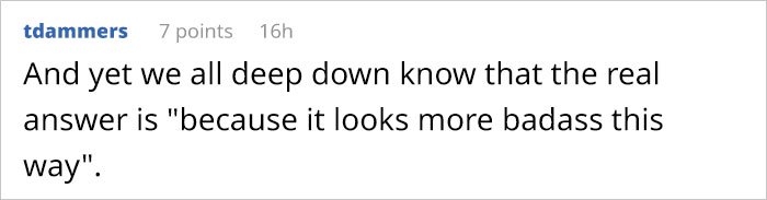 Guy Asks Why Dragons Have Eyes On The Sides Of Their Heads If They Are Predators, A Tumblr User Gives A Scientific Explanation