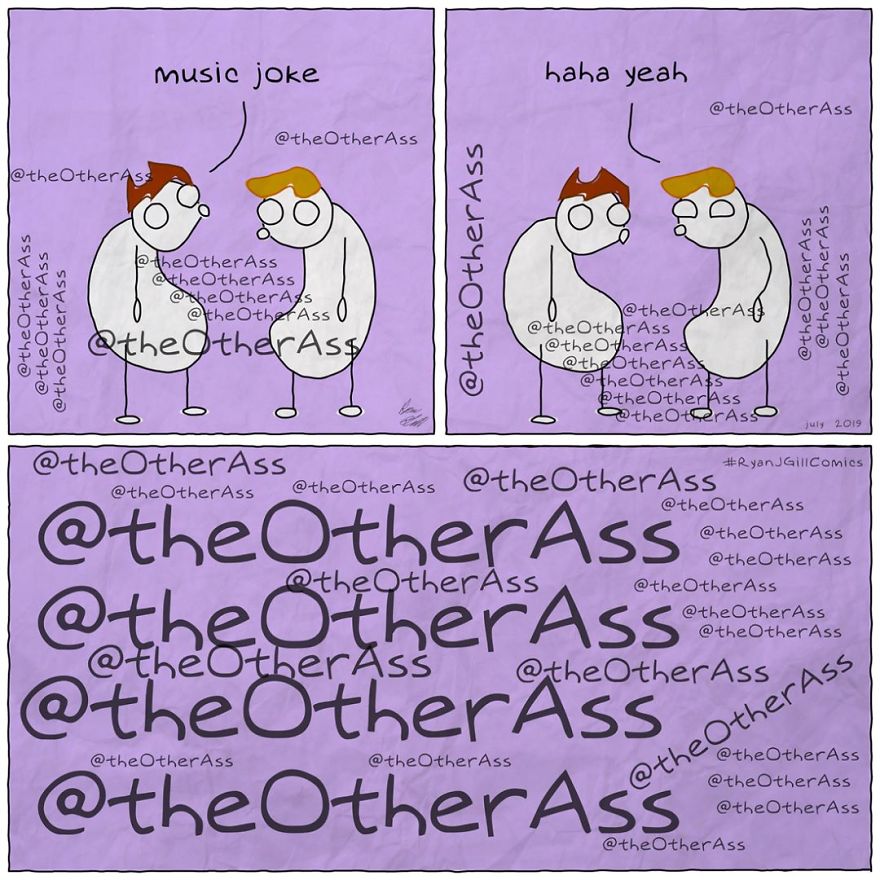 I&#8217;ve Been In The Music Business For 30 Years, So I Made These 111 Comics Based On My Adventures