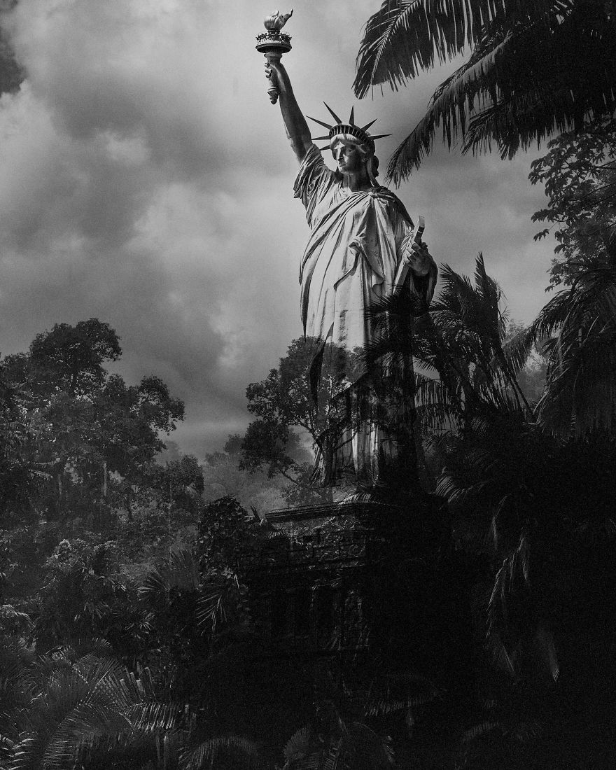 “Beyond”: My Take On What The World Will Look Like If Quarantine Doesn’t End “Beyond”: My Take On What The World Will Look Like If Quarantine Doesn’t End