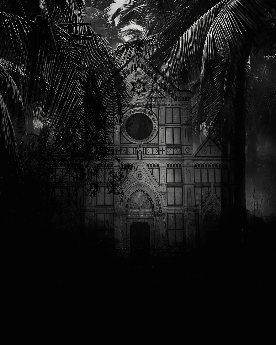 “Beyond”: My Take On What The World Will Look Like If Quarantine Doesn’t End “Beyond”: My Take On What The World Will Look Like If Quarantine Doesn’t End