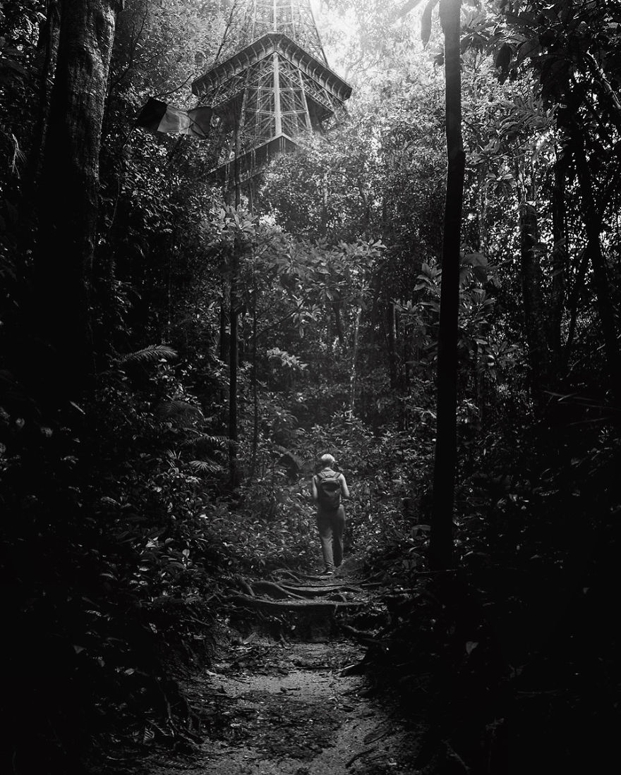 “Beyond”: My Take On What The World Will Look Like If Quarantine Doesn’t End “Beyond”: My Take On What The World Will Look Like If Quarantine Doesn’t End