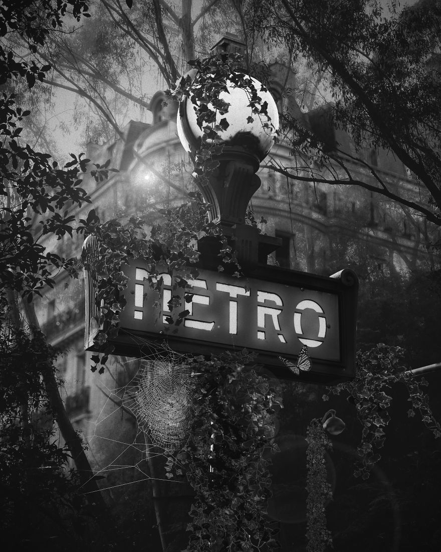 “Beyond”: My Take On What The World Will Look Like If Quarantine Doesn’t End “Beyond”: My Take On What The World Will Look Like If Quarantine Doesn’t End