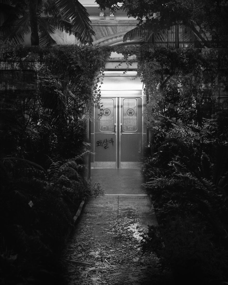 “Beyond”: My Take On What The World Will Look Like If Quarantine Doesn’t End “Beyond”: My Take On What The World Will Look Like If Quarantine Doesn’t End