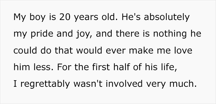 Dad Knows His Son And His Male “Friend” Are Secretly Dating, Asks People How To Tell Him It’s Ok, Posts A Wholesome Update Dad Knows His Son And His Male “Friend” Are Secretly Dating, Asks People How To Tell Him It’s Ok, Posts A Wholesome Update
